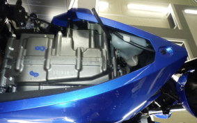SUZUKI GSX-S125 2022 DL32B