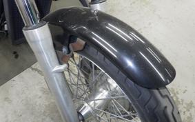 HONDA VT400S 2010 NC46
