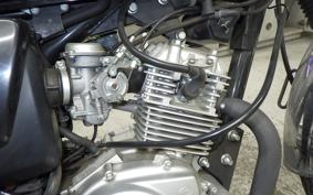 YAMAHA YB125SP 2000