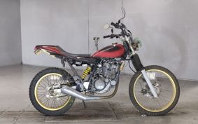 YAMAHA SEROW 225W 4JG