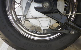 YAMAHA DRAGSTAR 400 CLASSIC  2015 VH02J