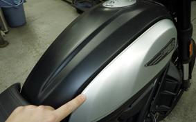 DUCATI SCRAMBLER ICON 2021