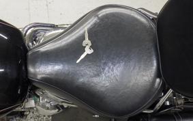YAMAHA DRAGSTAR 400 CLASSIC 2002 VH01J