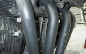 HONDA CB750 GEN 2 K 2006 RC42