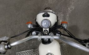 HONDA APE 100 HC07
