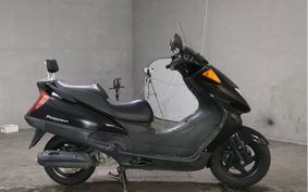 HONDA FORESIGHT MF04