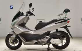 HONDA PCX125 2017 JF56