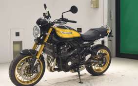 KAWASAKI Z900RS SE 2018 ZR900K