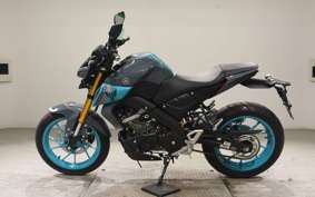 YAMAHA MT-125 RE45J