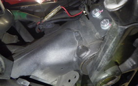 HONDA 400X 2017 NC47