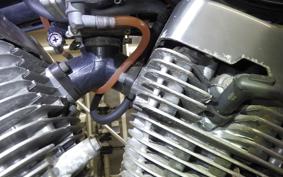 YAMAHA VIRAGO 250 TRIKE 3DM