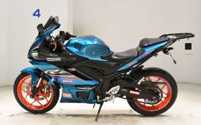 YAMAHA YZF-R25 A RG43J
