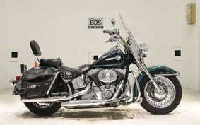 HARLEY FLSTCI 1450 2002