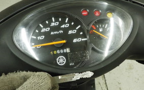 YAMAHA JOG ZR-4 2015 SA56J