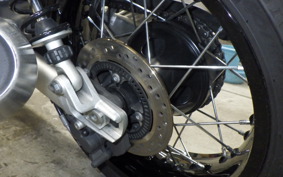 TRIUMPH THRUXTON 1200 RS 2020