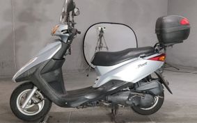 YAMAHA AKUSHI STREET SE53J
