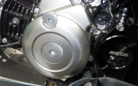 HONDA CT125-2 2023 JA65