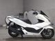 Фото Honda PCX 125 с японского аукциона