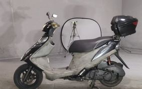 SUZUKI ADDRESS V125 CF46A