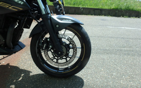 SUZUKI JIKUSA-250 ED22B