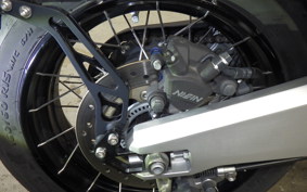 HONDA X-ADV 750 2017 RC95