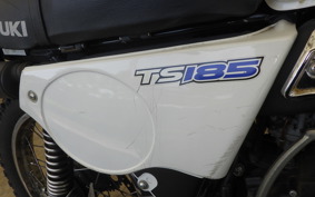 SUZUKI TS185