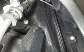 HONDA DIO110-3ﾍﾞｰｼｯｸ JK03