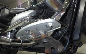 SUZUKI INTRUDER 400 Classic 2007 VK54A