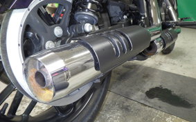 HARLEY XL1200CX 2020