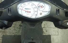 SUZUKI ﾚｯﾂ CA4AA