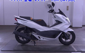 HONDA PCX 125