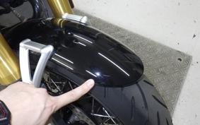 BMW R12 nine T 2024