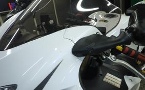 SUZUKI HAYABUSA Gen.2 2012