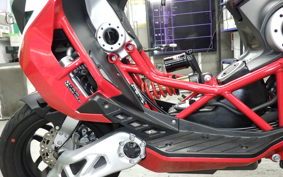 ITALJET DRAGSTAR125 2025
