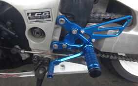 HONDA CBR400RR 1991 NC29