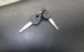 SUZUKI ADDRESS V125 G CF46A