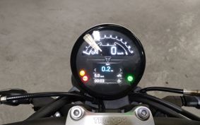 TRIUMPH  TRIUMPH  TRIDENT 660 LGL10U