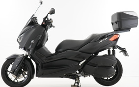 YAMAHA X-MAX SG42J