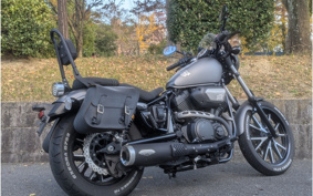 YAMAHA BOLT 950 R 2014 VN04J