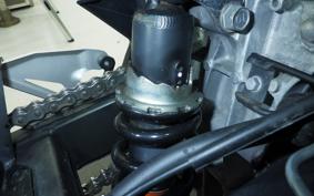 KAWASAKI NINJA 400 2018