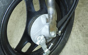 SUZUKI LET's 4 CA45A