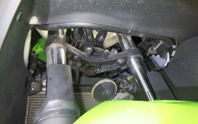 KAWASAKI NINJA 250 EX250L