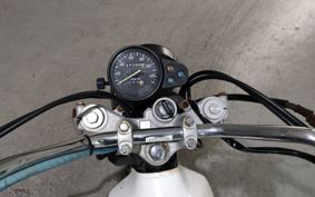 HONDA FTR223 MC34