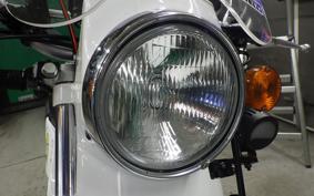 SUZUKI TS185 2024