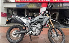 HONDA CRF250L MD47