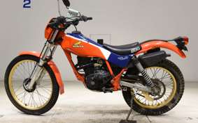 HONDA TLR200 MD09