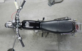 HONDA APE 100 2026 HC07
