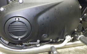 TRIUMPH STREET TWIN 2023