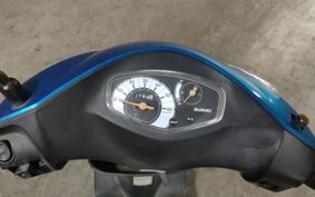 SUZUKI ADDRESS V50 CA44A
