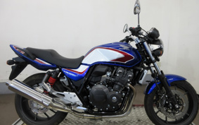 HONDA CB400SF 2023 NC42